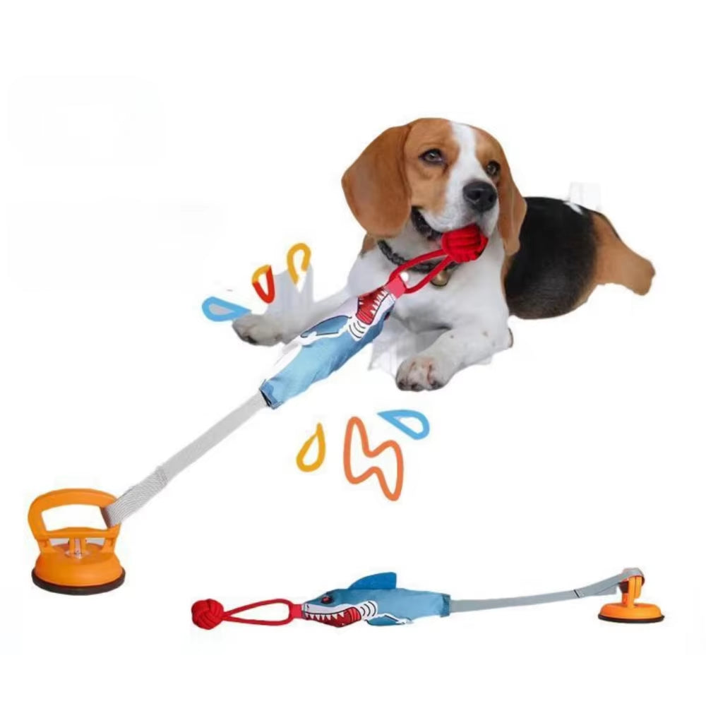 Dog Tug Rope Toy